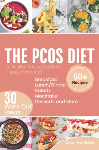 The PCOS Diet