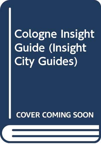 Cologne Insight Guide