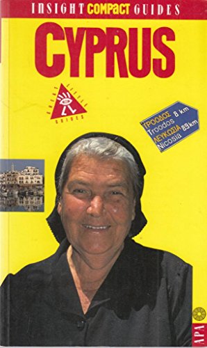 Cyprus Insight Compact Guide
