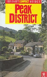Peak District Insight Compact Guide