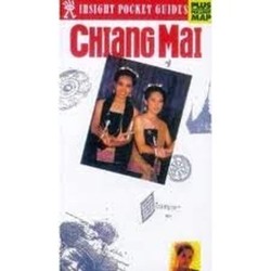 Chiang Mai Insight Pocket Guide