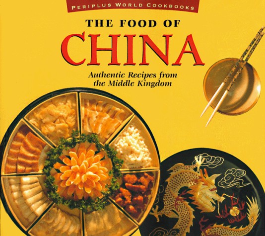 The Food of China