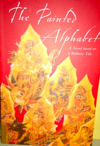 The Painted Alphabet