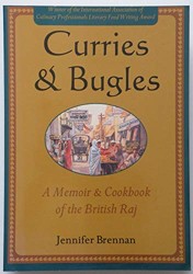 Curries and Bugles