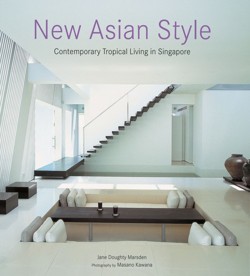 New Asian Style