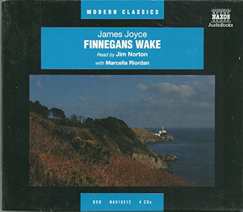 Finnegans Wake