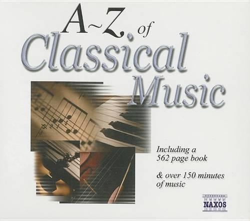A to Z of Classical Music