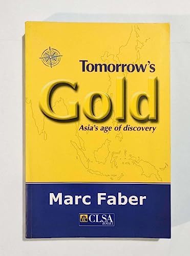 Tomorrow's Gold