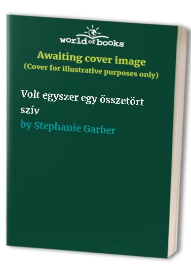 Volt egyszer egy összetört szív