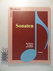 Brahms: Sonatas