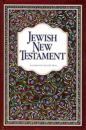 Jewish New Testament