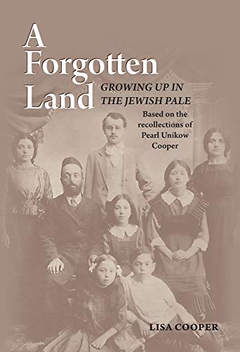 A Forgotten Land