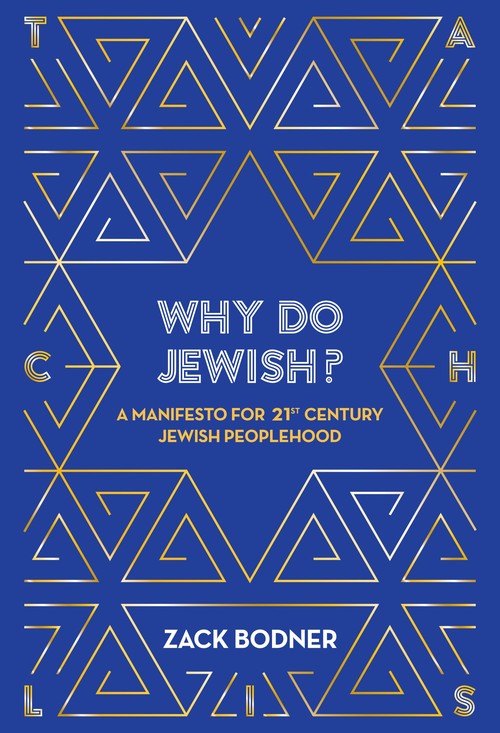 Why do Jewish?
