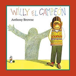 Willy El Campeon
