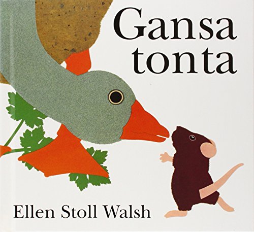 Gonsa Tonta