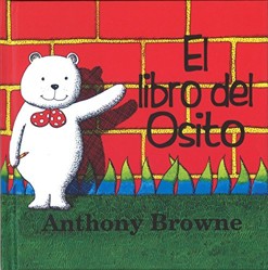 El Libro del Osito