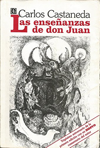 Las Ensenanzas de Don Juan