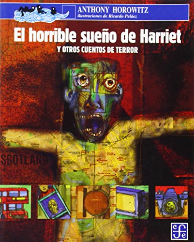 El Horrible Sueno de Harriet