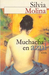 Muchacha en Azul