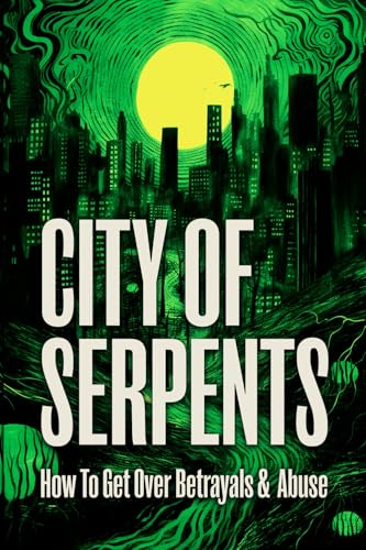 City of Serpents