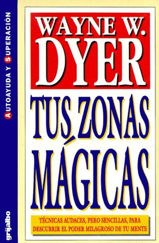 Tus Zonas Magicas