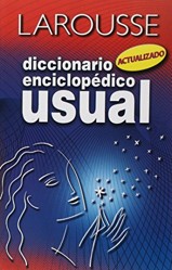 Diccionario Usual