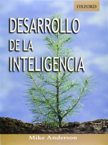 Desarrollo de La Inteligencia