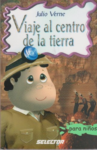 Viaje al centro de la Tierra