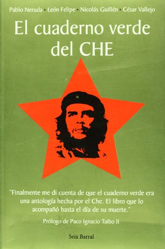 El Cuaderno Verde del Che