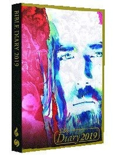 OP - Bible Diary 2019