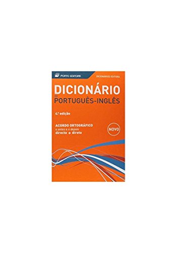 Dicionario Portugues-Ingles