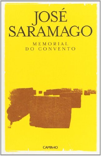 Memorial Do Convento