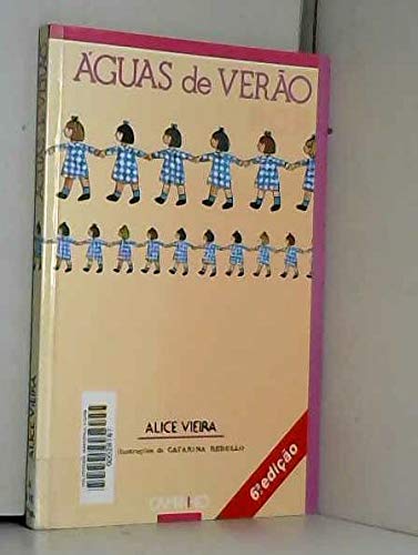Aguas De Verao