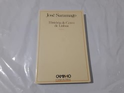 Historia Do Cerco De Lisboa