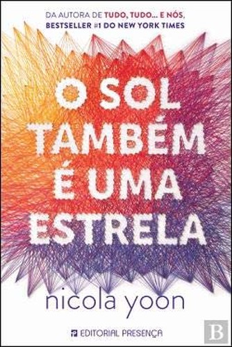 O Sol Também é Uma Estrela