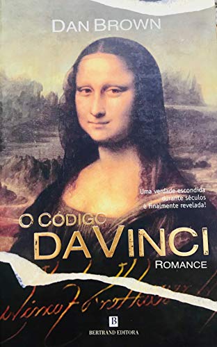 Codigo DA Vinci, O (in Portuguese)