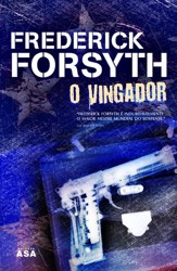 O Vingador (Portuguese Edition)