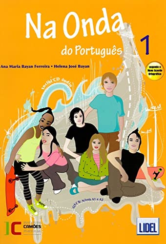 Na onda do Portugues (Segundo o novo acordo ortografico)