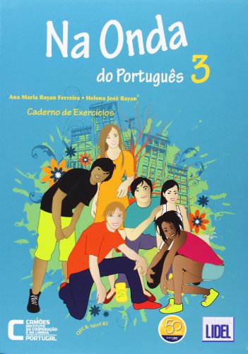 Na onda do Portugues (Segundo o novo acordo ortografico)