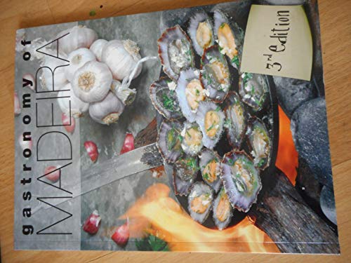 Gastronomy of Madeira