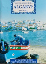 Get to Know the Algarve