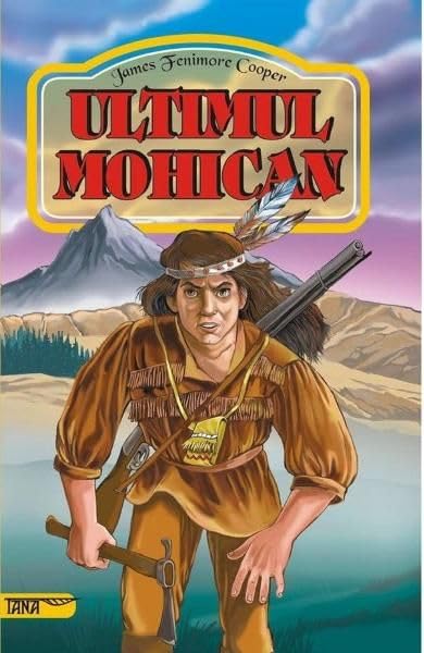 ULTIMUL MOHICAN