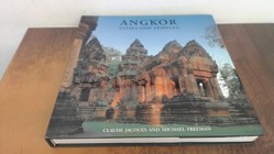 Angkor Cities and Temples