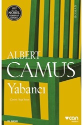 Yabancı: 1957 Nobel Edebiyat Ödülü