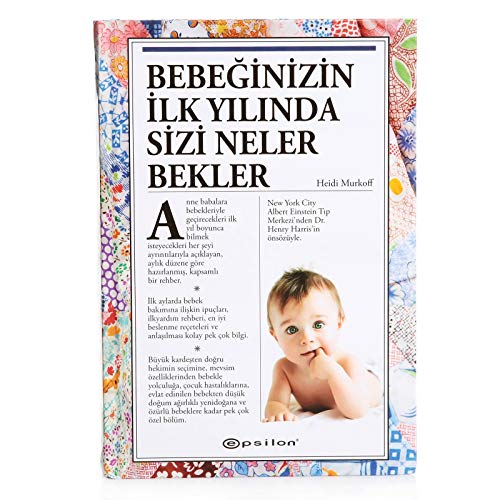 Bebeginizin Ilk Yilinda Sizi Neler Bekler