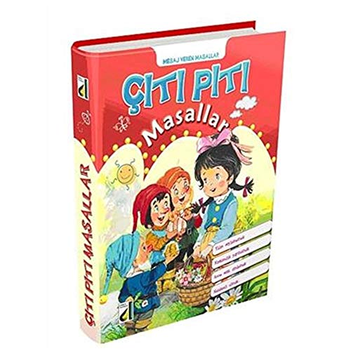 citi Piti Masallar