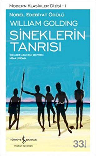 Sineklerin Tanrisi