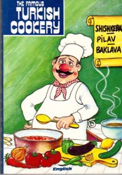 The Famous Turkish Cookery