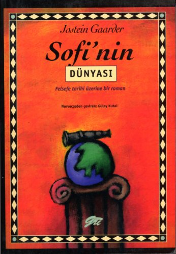 Sofi'nin Dunyasi