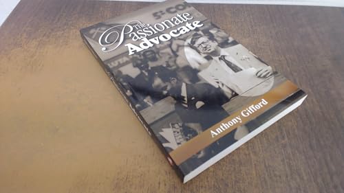 The Passionate Advocate
